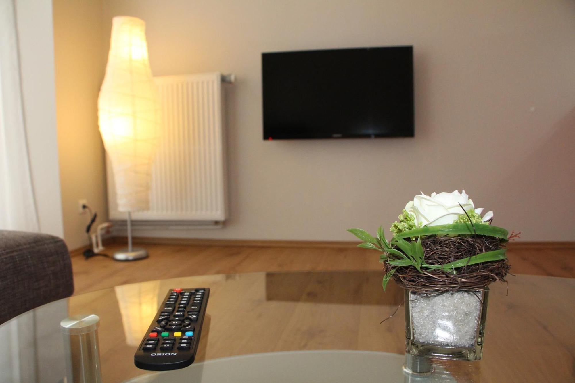 Stars Berlin Apartments Zillestrasse Szoba fotó