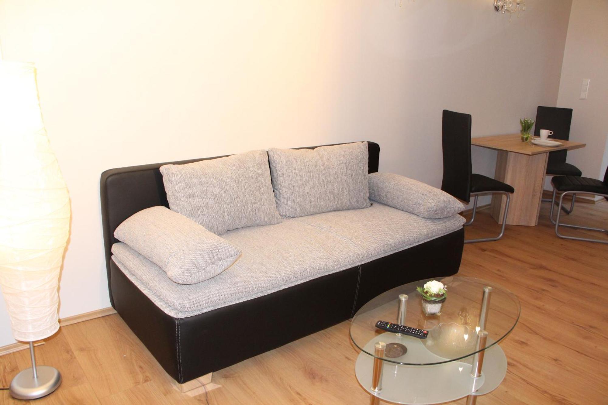 Stars Berlin Apartments Zillestrasse Szoba fotó