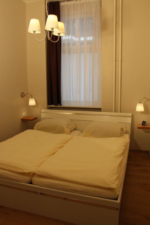 Stars Berlin Apartments Zillestrasse Kültér fotó